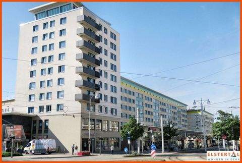 Gera Wohnungen, Gera Wohnung mieten