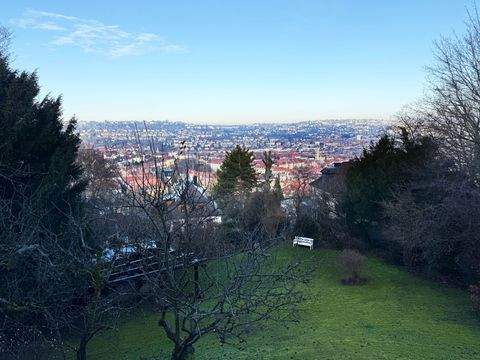 Stuttgart Häuser, Stuttgart Haus kaufen