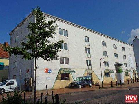 Bremen Renditeobjekte, Mehrfamilienhäuser, Geschäftshäuser, Kapitalanlage