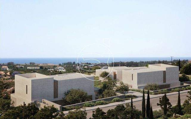 Hochwertige Luxusvilla