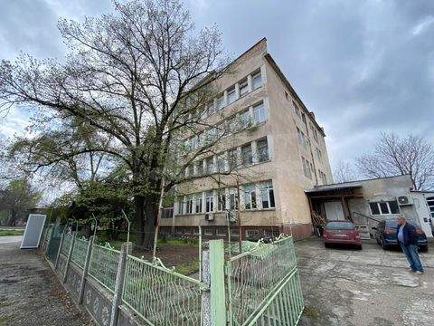 Vidin Renditeobjekte, Mehrfamilienhäuser, Geschäftshäuser, Kapitalanlage