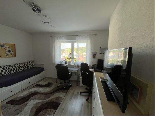 Gästezimmer / Büro