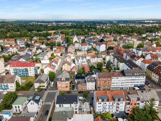 MAINBOGEN62 - EIN SCHMUCKSTÜCK