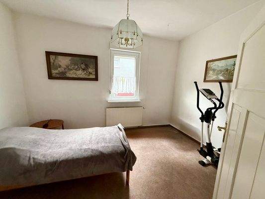 Kinderzimmer EG Ansicht 2