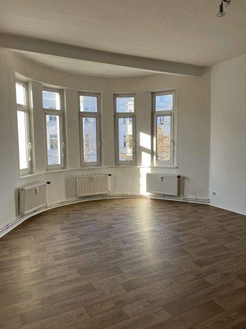 Stralsund Wohnungen, Stralsund Wohnung mieten