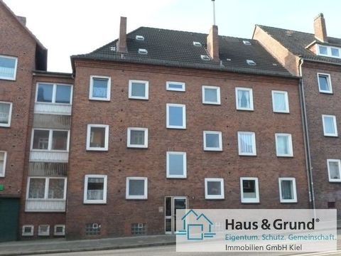 Kiel Wohnungen, Kiel Wohnung mieten
