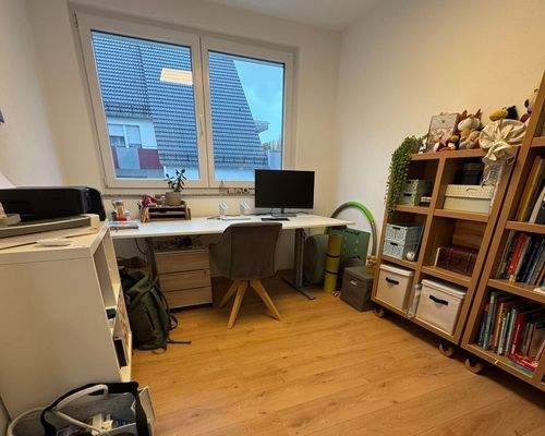 Kinder- oder Arbeitszimmer