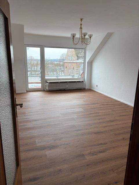 Schleswig Wohnungen, Schleswig Wohnung mieten