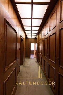 Schlafräumlichkeiten