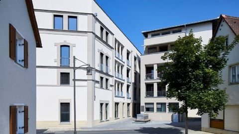 Forchheim Wohnungen, Forchheim Wohnung mieten