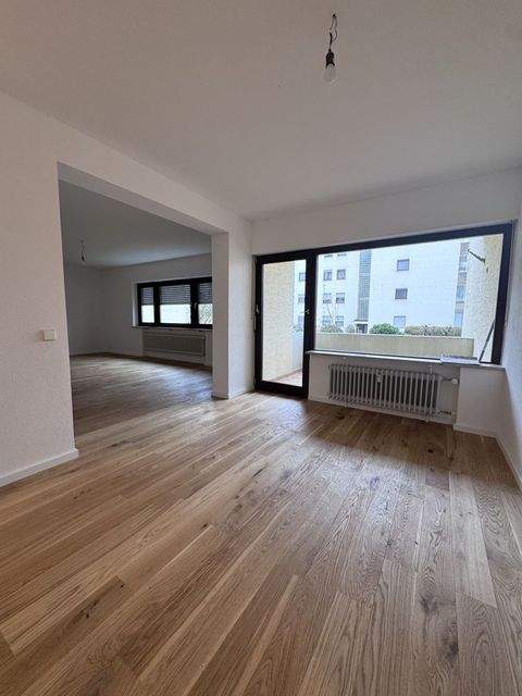 Konstanz / Litzelstetten Wohnungen, Konstanz / Litzelstetten Wohnung mieten