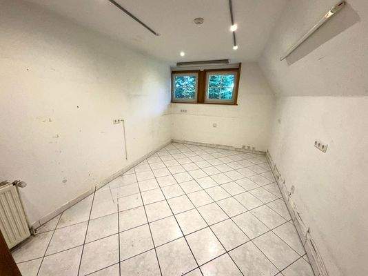 Wohnhaus EG Abstellraum