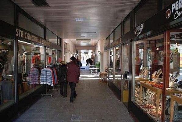 Ägidipassage