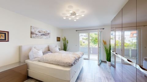 Weil am Rhein Wohnungen, Weil am Rhein Wohnung kaufen