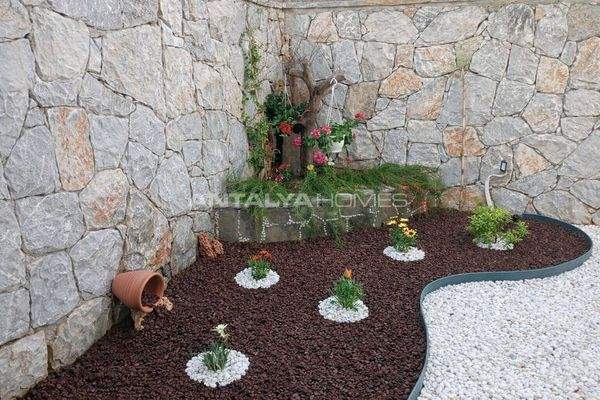 5-Bedroom Sea View Villa with Infinity Pool in Bodrum