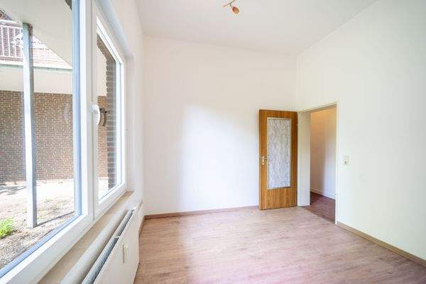 Wohnzimmer UG / Einliegerwohnung