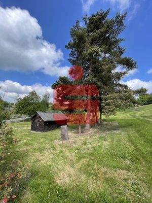 zusätzliches Gartengrundstück