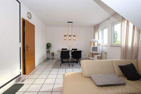 Weiterstadt Wohnungen, Weiterstadt Wohnung mieten