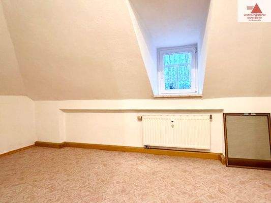 Kinder-, Gäste- oder Arbeitszimmer