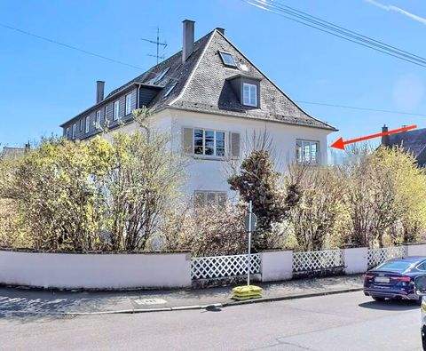 Stuttgart Wohnungen, Stuttgart Wohnung kaufen
