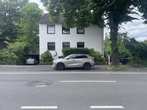Duisburg Häuser, Duisburg Haus kaufen