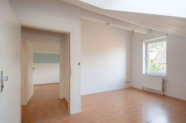 Apartment III Haus B