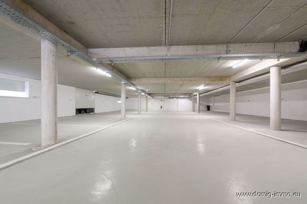 Tiefgarage