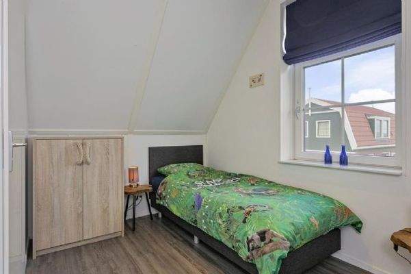 Vakantiehuis te koop Uitdam Z