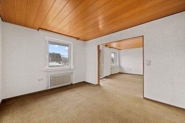 Wohn-/Esszimmer Bild 2