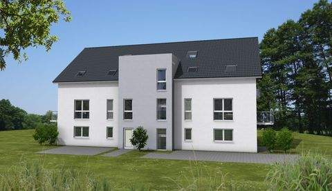 Bexbach Wohnungen, Bexbach Wohnung kaufen