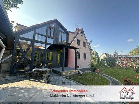Röthenbach Häuser, Röthenbach Haus kaufen