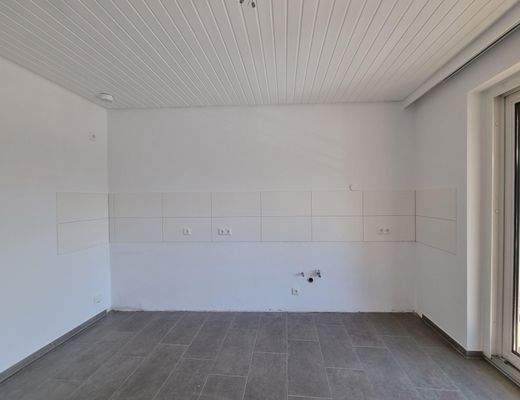 Wohn-/Küchenbereich