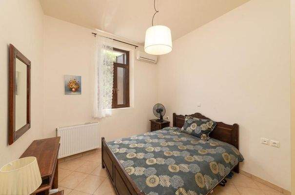 Kreta, Armeni bei Chania: Exklusives Trio traditioneller Steinvillen in Armenoi zu verkaufen