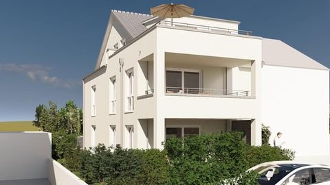 Obernau Wohnungen, Obernau Wohnung kaufen