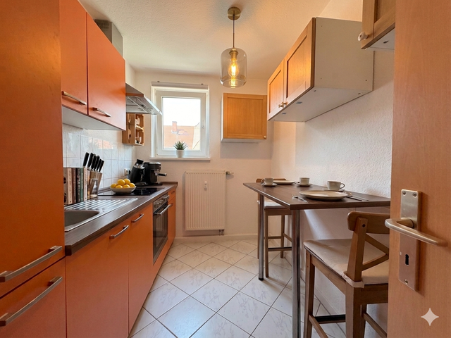 Exklusives Wohnen mit Weitblick: Ihre Kapitalanlage oder Ihr neues Zuhause am Campus - Photo 3