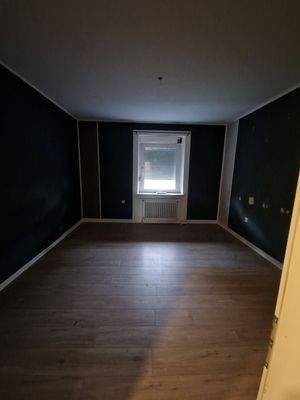 Zimmer Nr. 3 (Esszimmer oder Schlafzimmer)