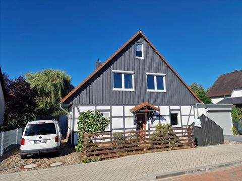 Rötgesbüttel Häuser, Rötgesbüttel Haus kaufen