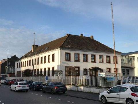 Sankt Ingbert Büros, Büroräume, Büroflächen 