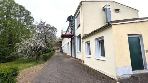 Roßwein Industrieflächen, Lagerflächen, Produktionshalle, Serviceflächen