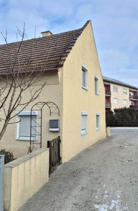 Plattling Häuser, Plattling Haus kaufen