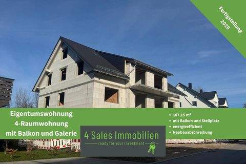 Aue Wohnungen, Aue Wohnung kaufen