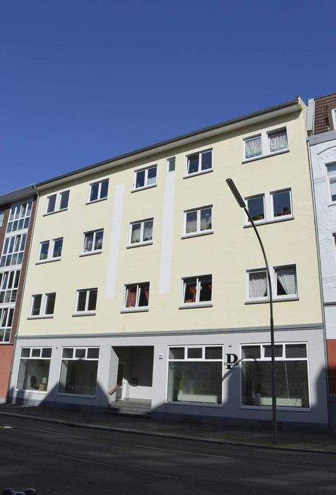 Wilhelmshaven Wohnungen, Wilhelmshaven Wohnung mieten