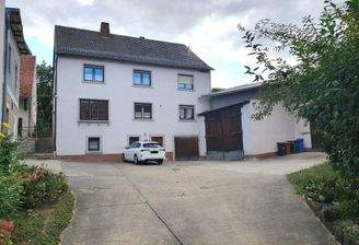 Wohnhaus