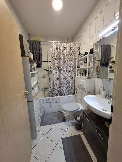 Offenbach Wohnungen, Offenbach Wohnung mieten