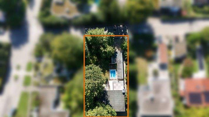 Exklusives Villengrundstück in Gauting – seltene Gelegenheit im Würmtal