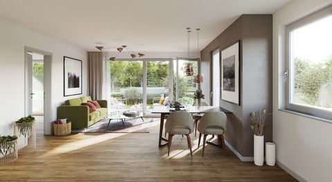 Bollschweil Wohnungen, Bollschweil Wohnung kaufen