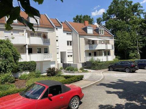 Fürth Wohnungen, Fürth Wohnung mieten