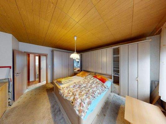 EG Schlafzimmer Bild 2