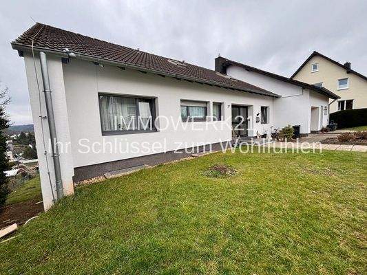 Frontansicht, seitlich