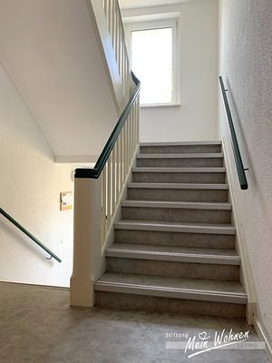 Treppenhaus